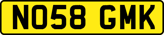 NO58GMK