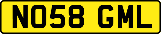 NO58GML