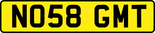 NO58GMT
