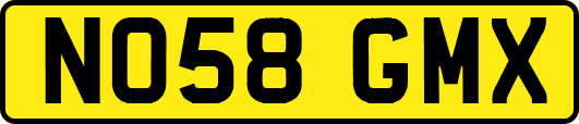 NO58GMX