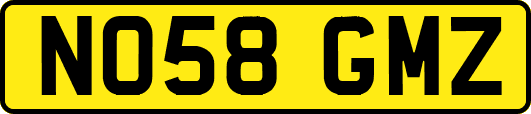 NO58GMZ