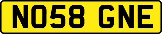 NO58GNE