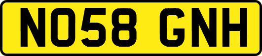 NO58GNH