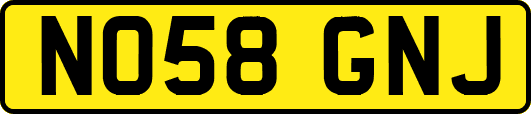NO58GNJ