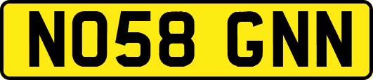 NO58GNN