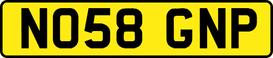 NO58GNP