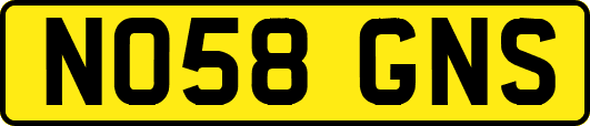 NO58GNS