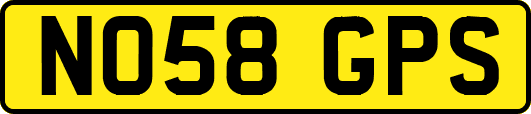 NO58GPS