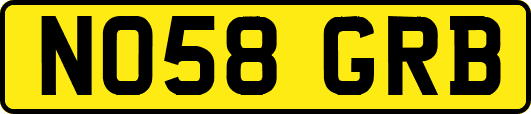 NO58GRB