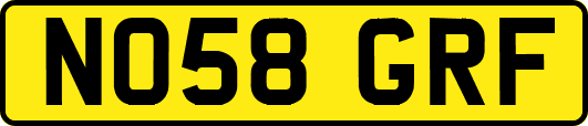 NO58GRF