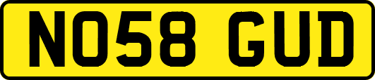 NO58GUD