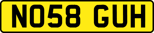 NO58GUH