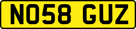 NO58GUZ
