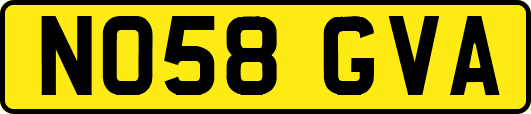 NO58GVA