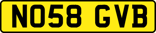 NO58GVB