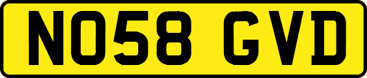NO58GVD