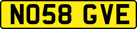 NO58GVE