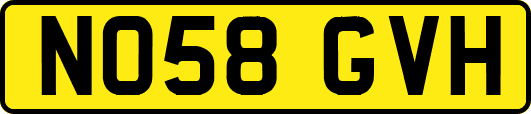 NO58GVH