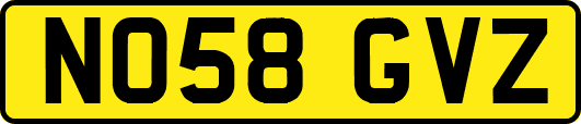 NO58GVZ