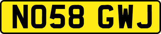 NO58GWJ