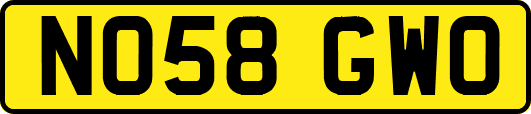 NO58GWO