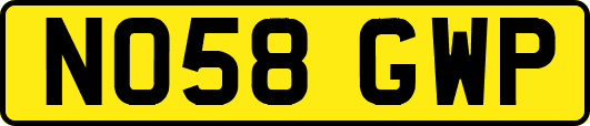 NO58GWP