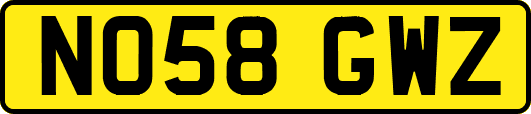 NO58GWZ