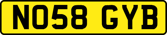 NO58GYB