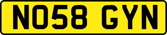 NO58GYN