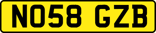 NO58GZB