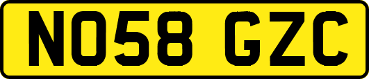 NO58GZC