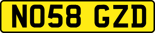 NO58GZD