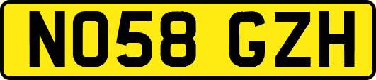 NO58GZH