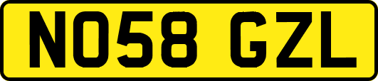 NO58GZL