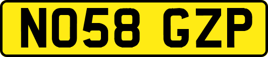 NO58GZP