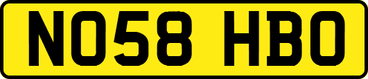 NO58HBO