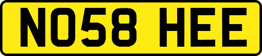 NO58HEE