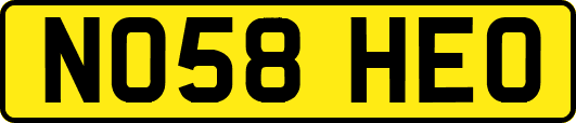 NO58HEO