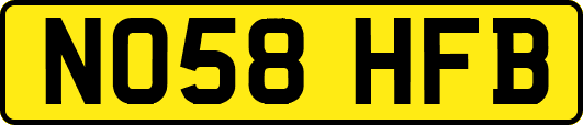 NO58HFB