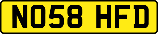 NO58HFD
