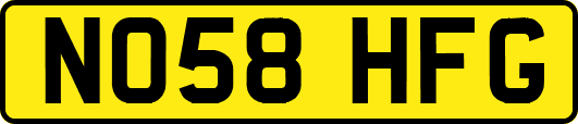 NO58HFG