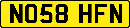 NO58HFN