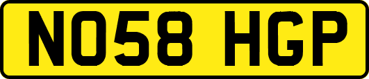 NO58HGP