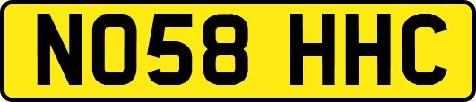 NO58HHC