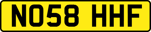 NO58HHF