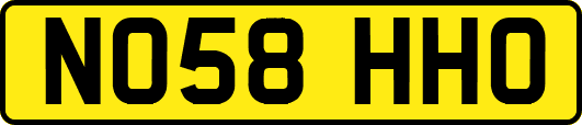 NO58HHO