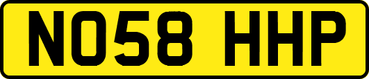 NO58HHP