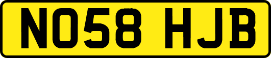 NO58HJB