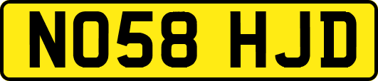 NO58HJD