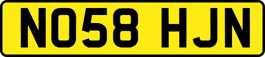NO58HJN